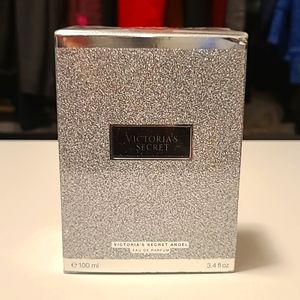 Victoria's Secret Angel (Silver) 3.4 oz / 100 mL